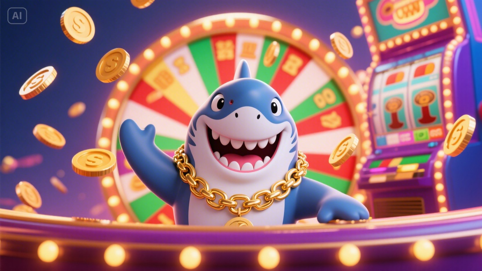 Registration at LadyHammer Casino Casino