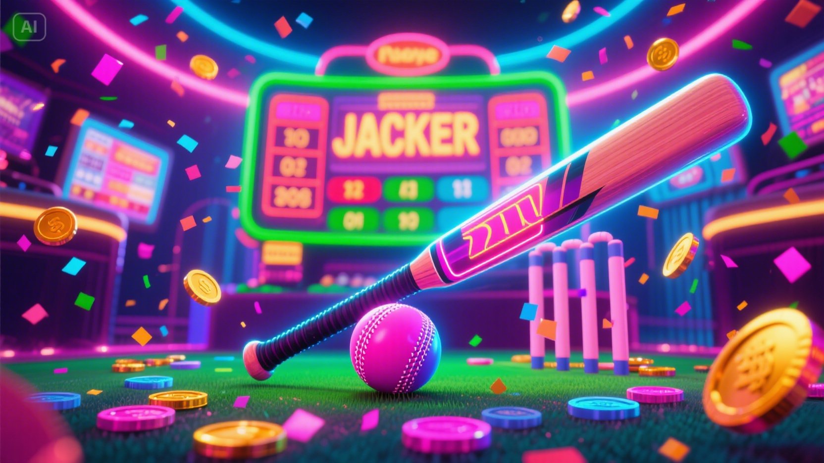 Casino LadyHammer Casino desktop and mobile interfaces