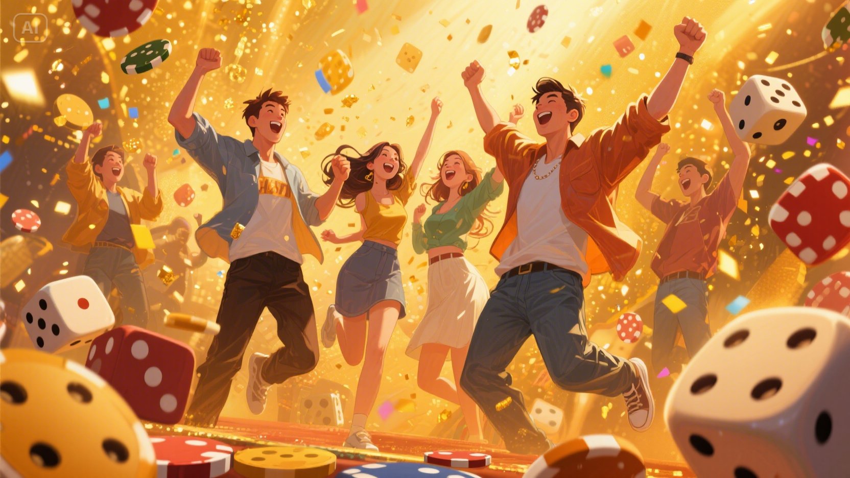 Registration at LadyHammer Casino Casino