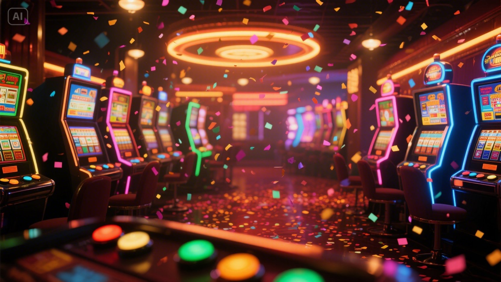 Casino LadyHammer Casino desktop and mobile interfaces