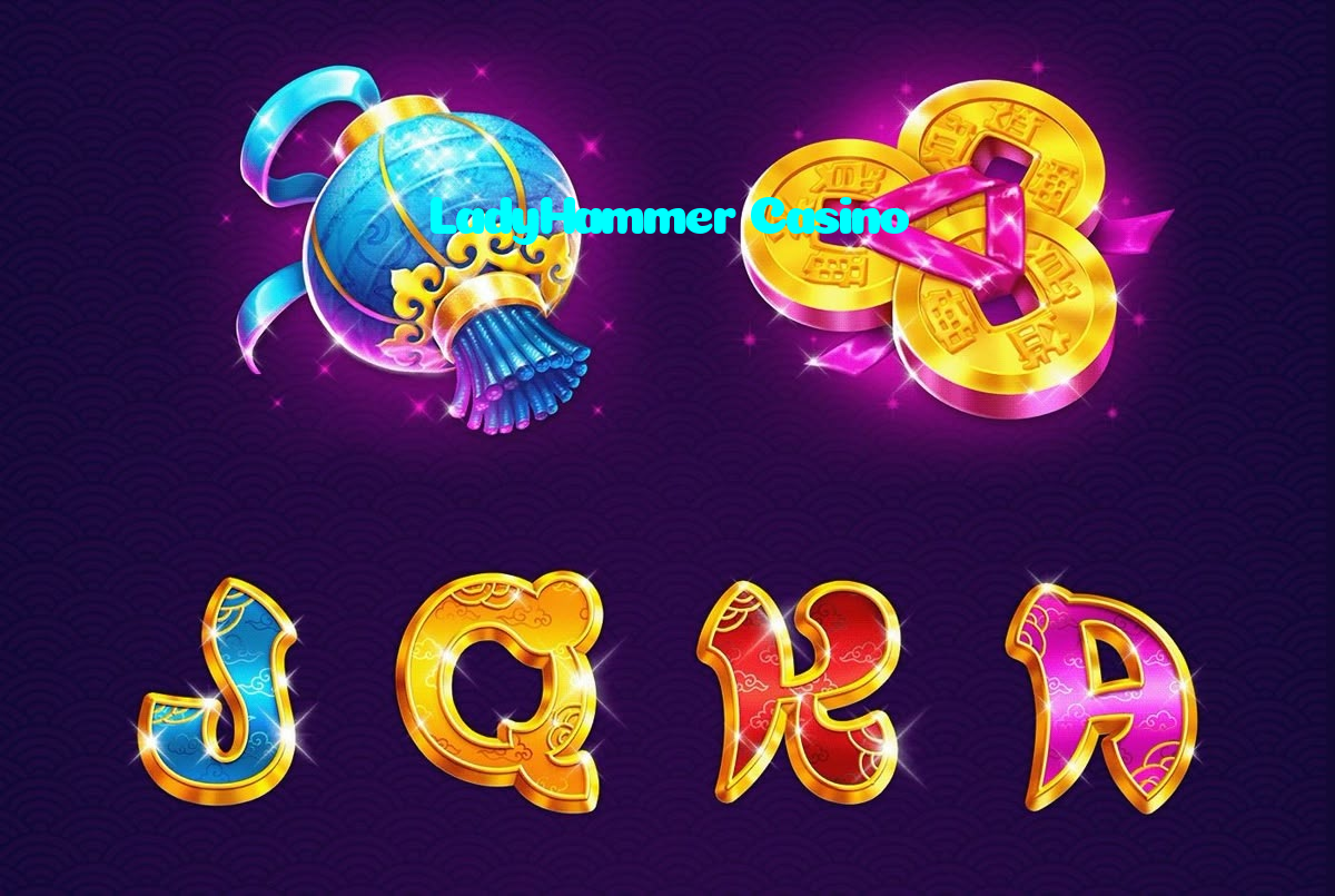 LadyHammer Casino خوش آمدید بونس +600% پیشکش موبائل ایپ کے پروموشن سیکشن میں دکھائی دیتی ہے۔