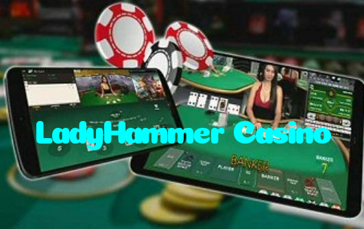 LadyHammer Casino
