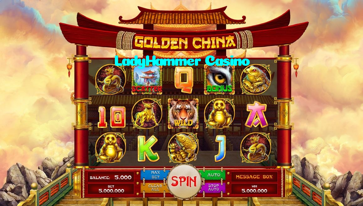 making first deposit on LadyHammer Casino website using local payment methods in Pakistan
