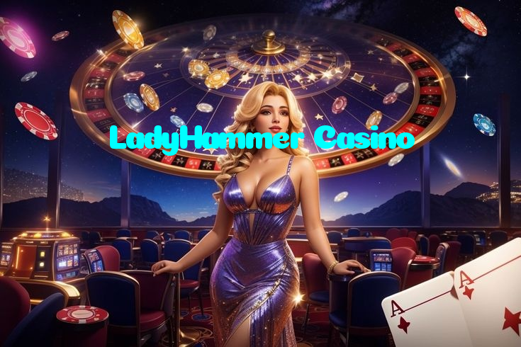 available types of LadyHammer Casino bet including pre-match live express and system bets